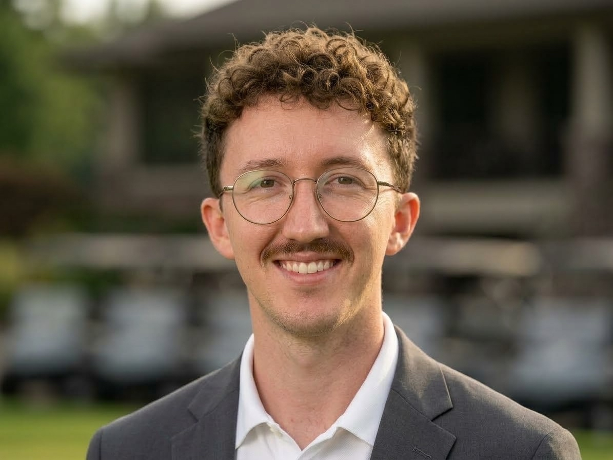 Harrison Sills, CEO and managing partner
